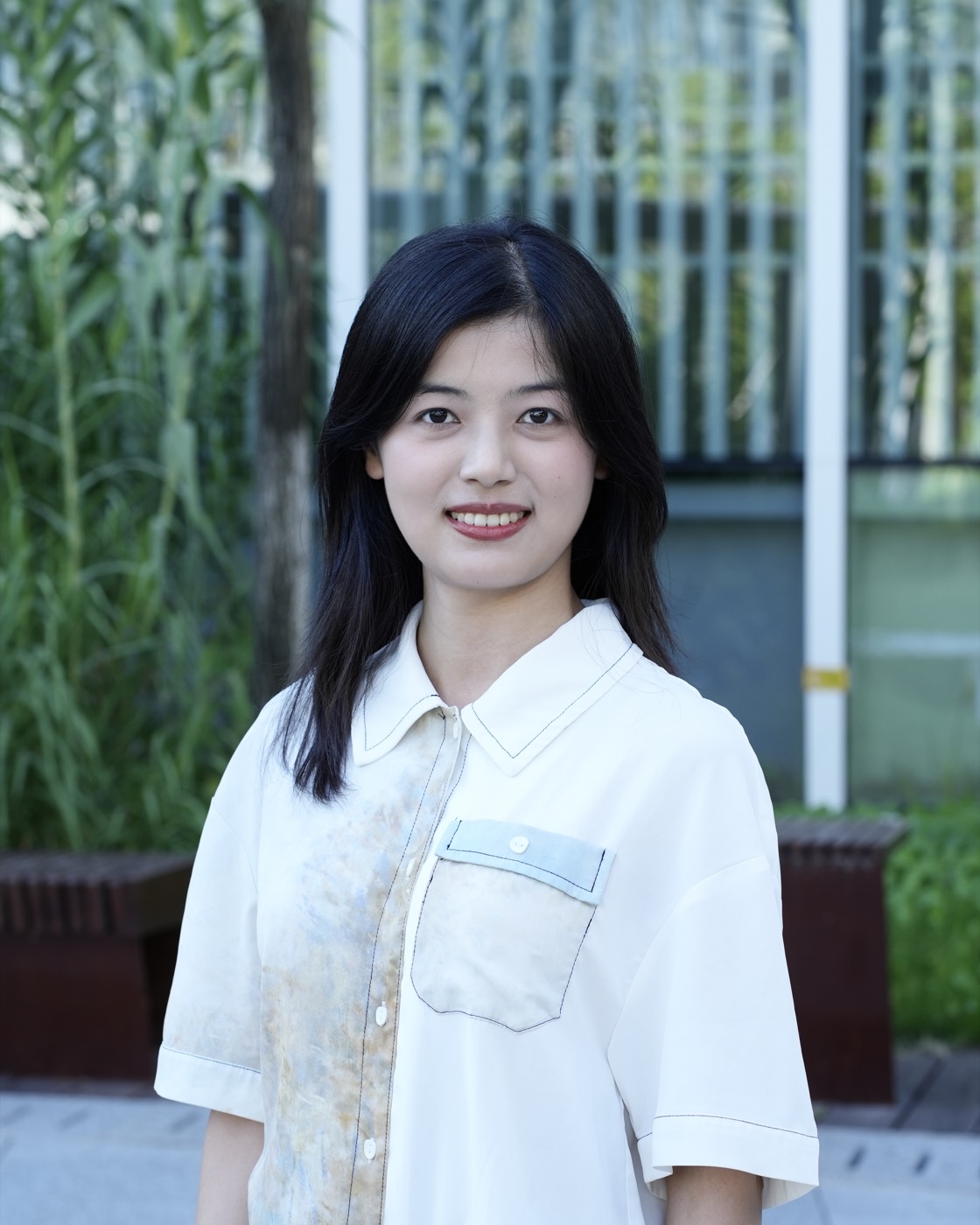 Xinren Zhang